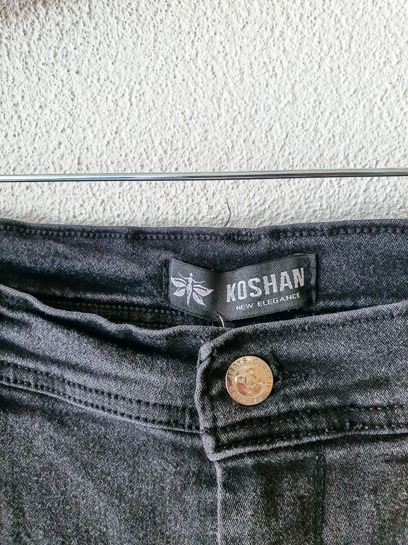 Koshan Jeans S