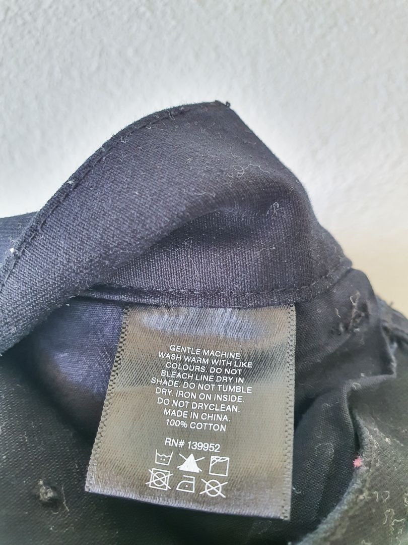 Ascolour Jeans S/M