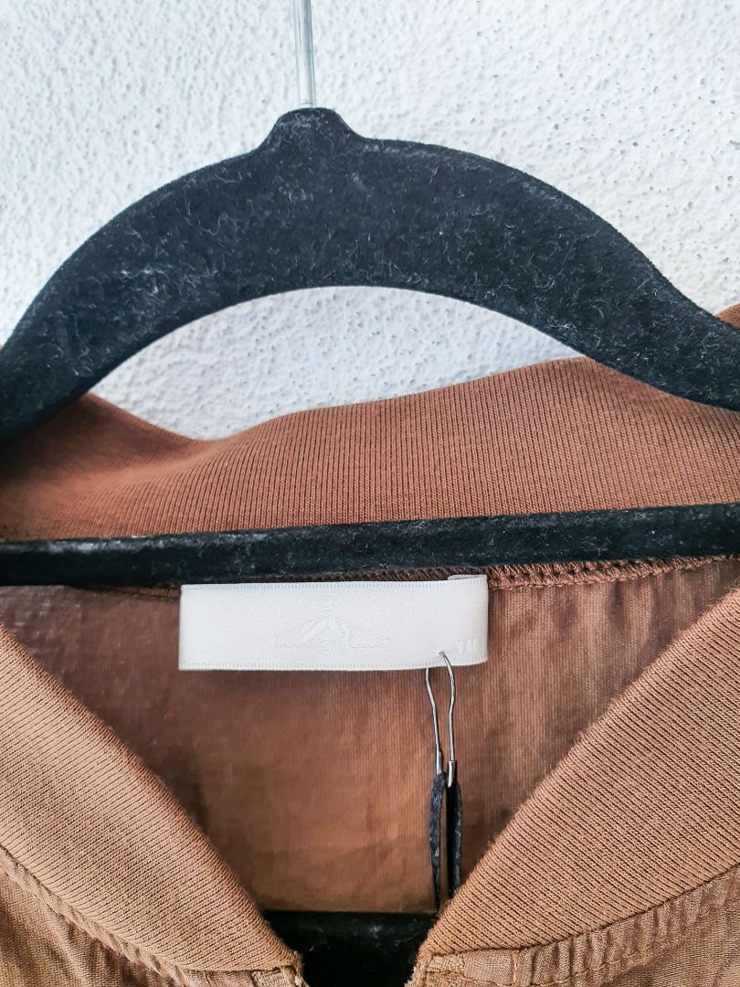 Jacket M