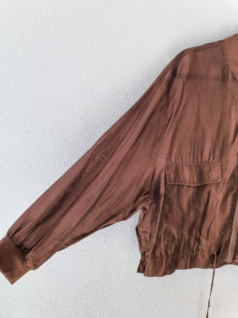 Jacket M