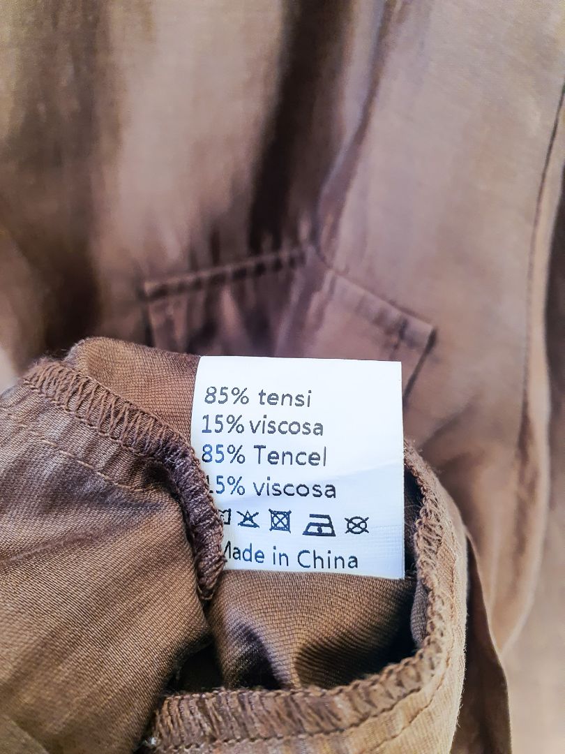 Jacket M