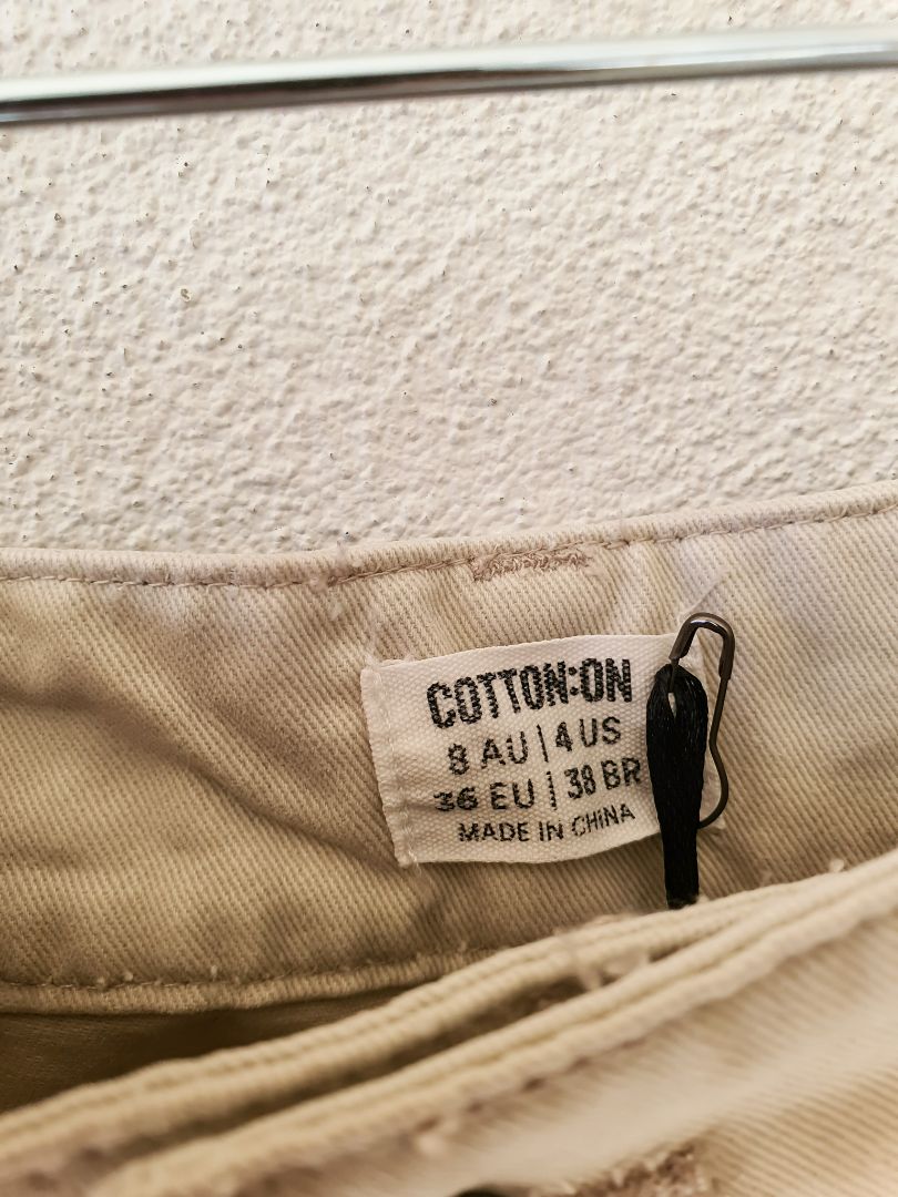 Cotton On pants XS