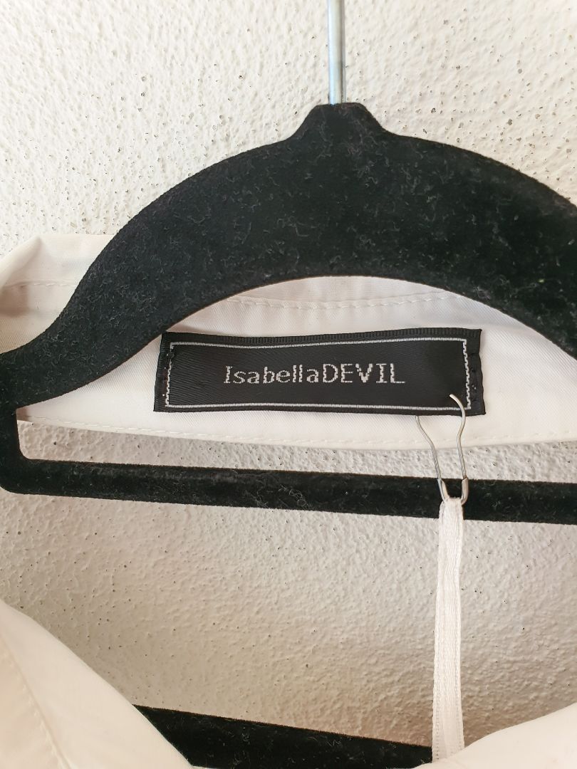 Isabella Devil Top M