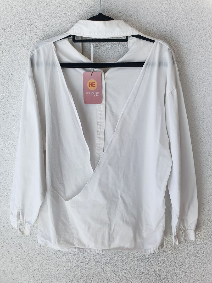 Isabella Devil Top M