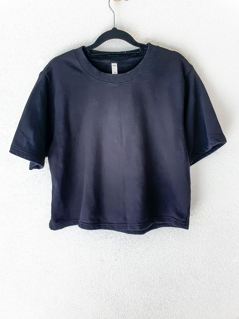 AS Colour Top L
