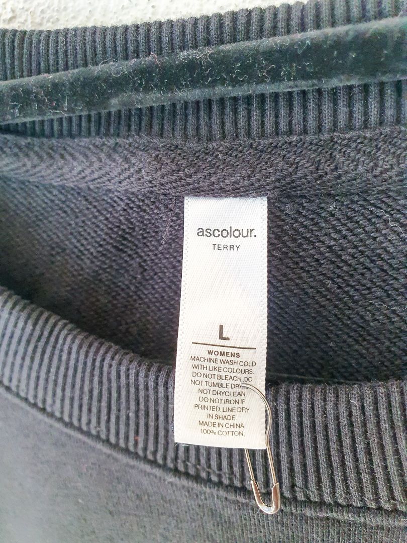 AS Colour Top L