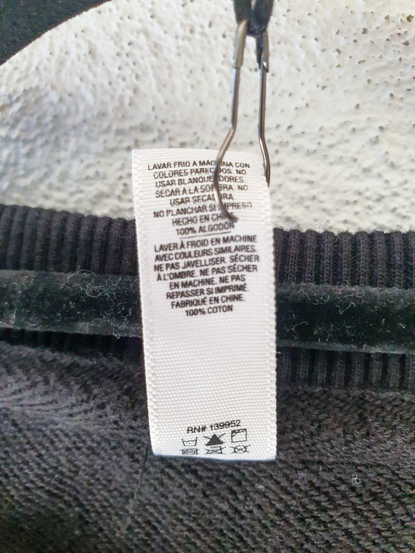 AS Colour Top L