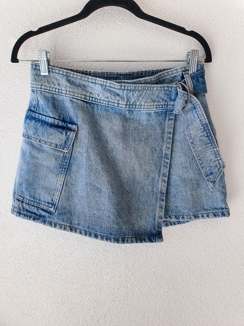 MNG Shorts S