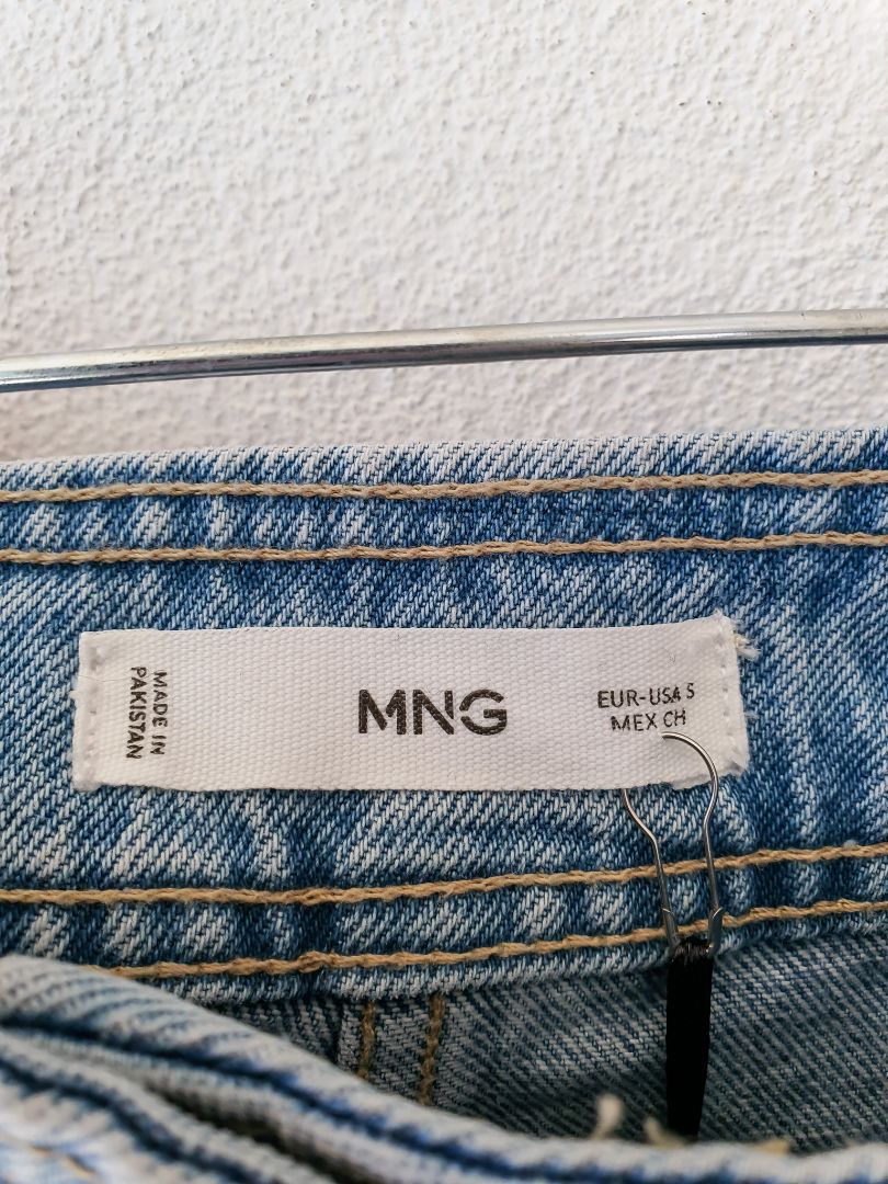 MNG Shorts S