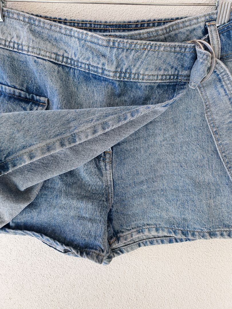 MNG Shorts S