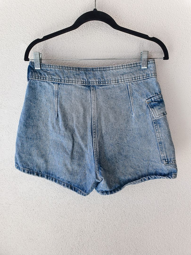 MNG Shorts S