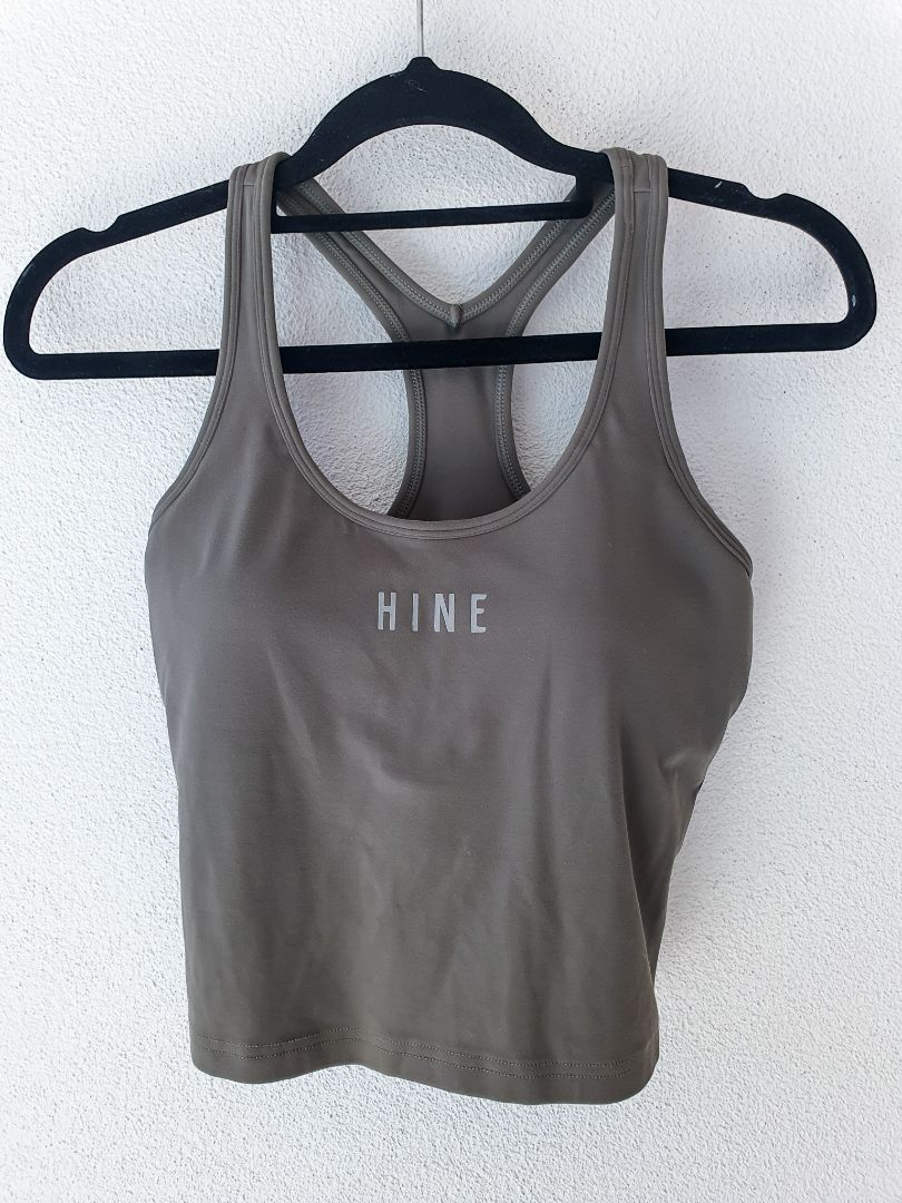 Hine Collection Top XS