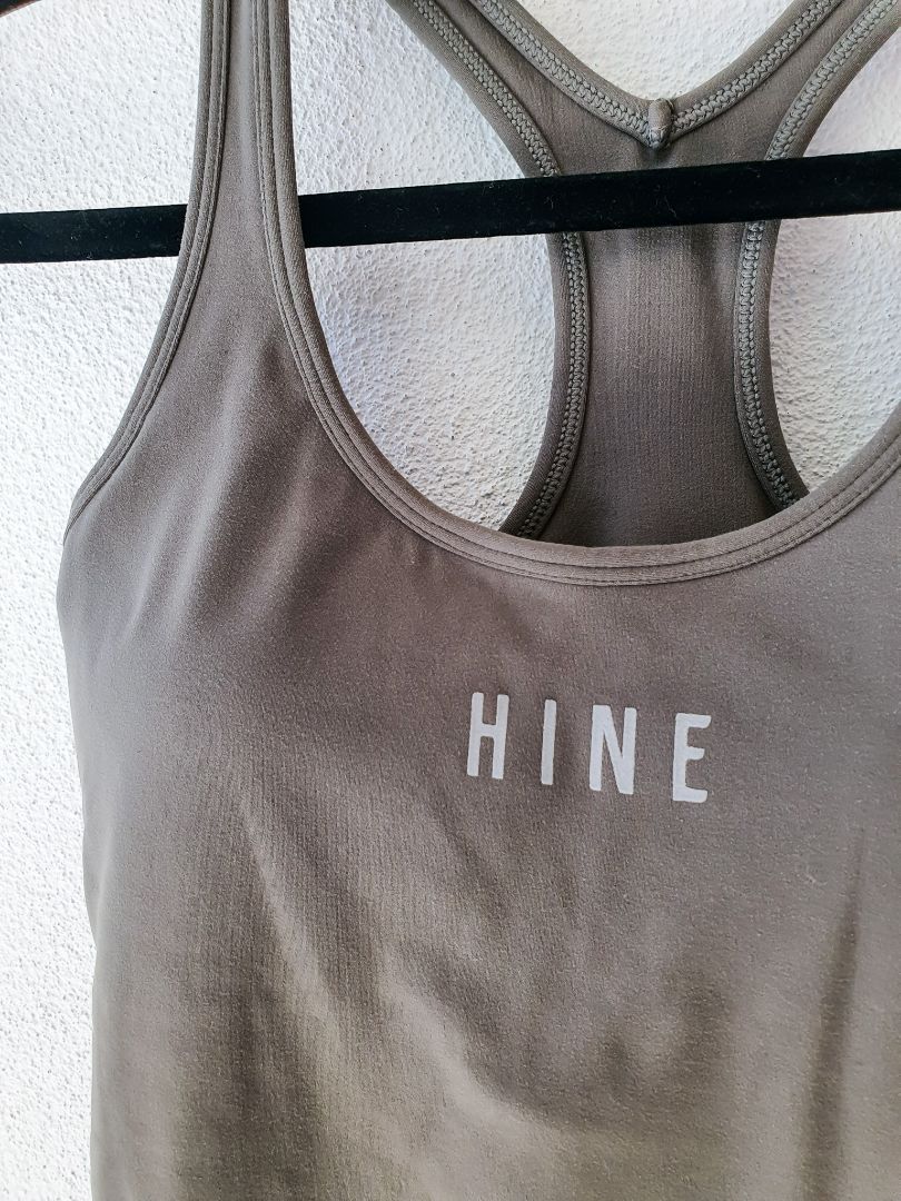 Hine Collection Top XS