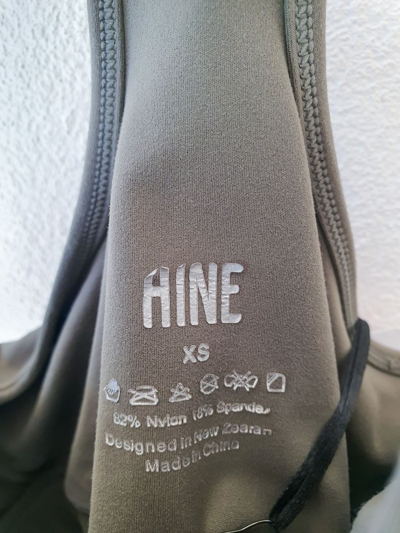 Hine Collection Top XS