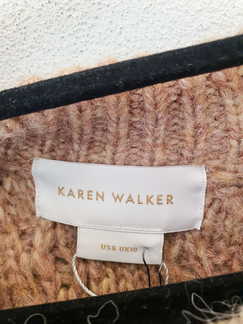 Karen Walker Top S