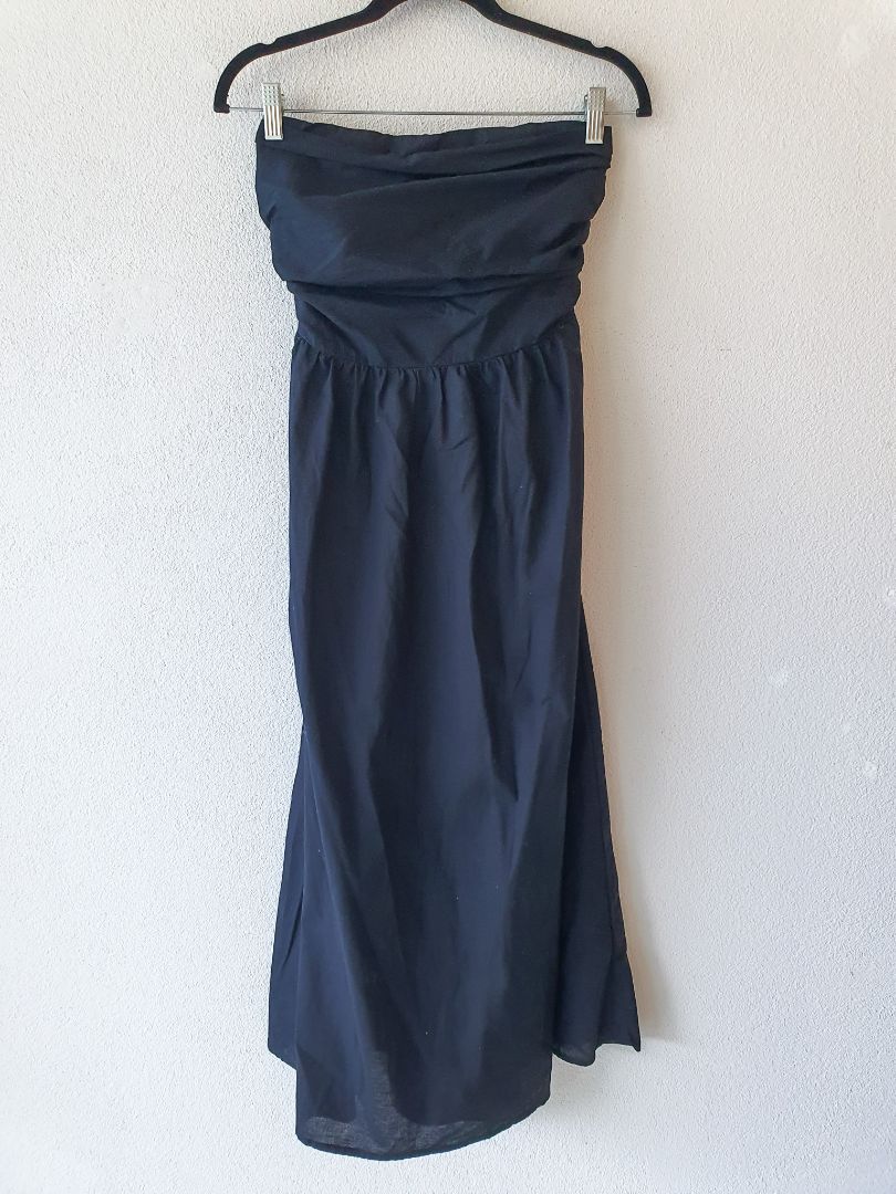 Subtitled Dress S