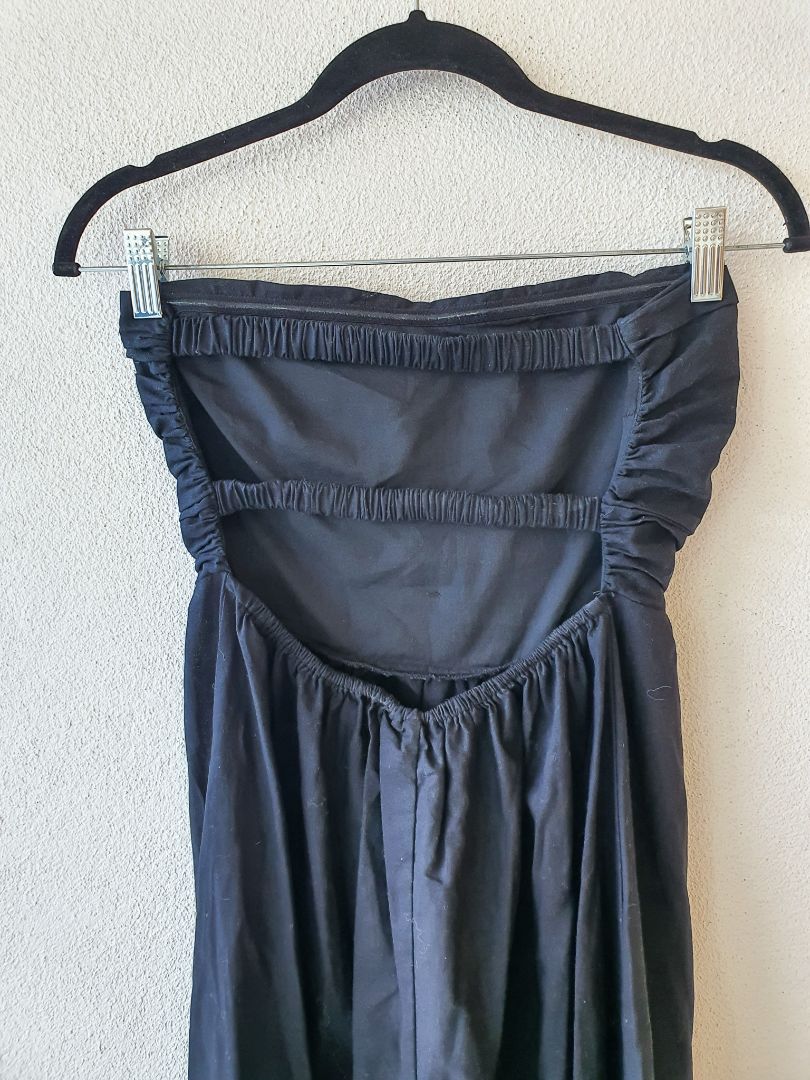 Subtitled Dress S