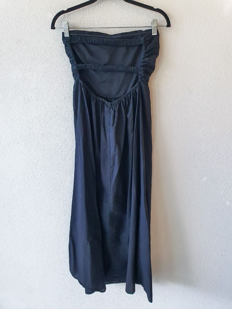 Subtitled Dress S