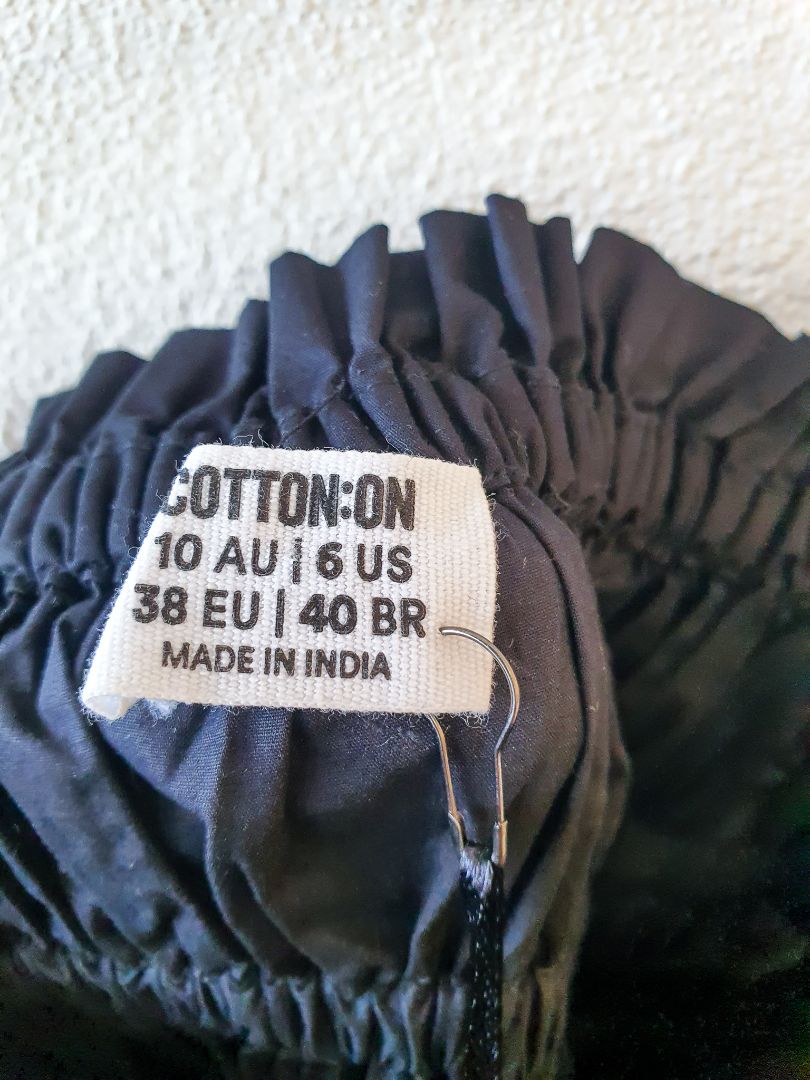 Cotton On Dress S