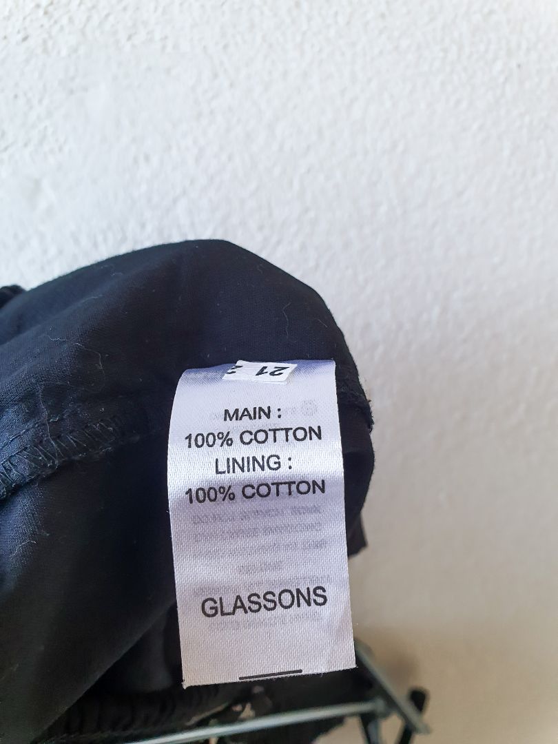 Glassons pants S