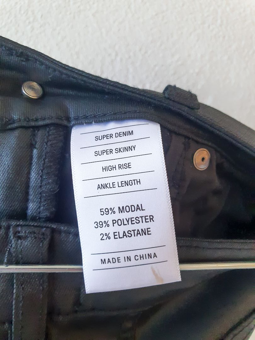 Just Jeans Jeans XXS