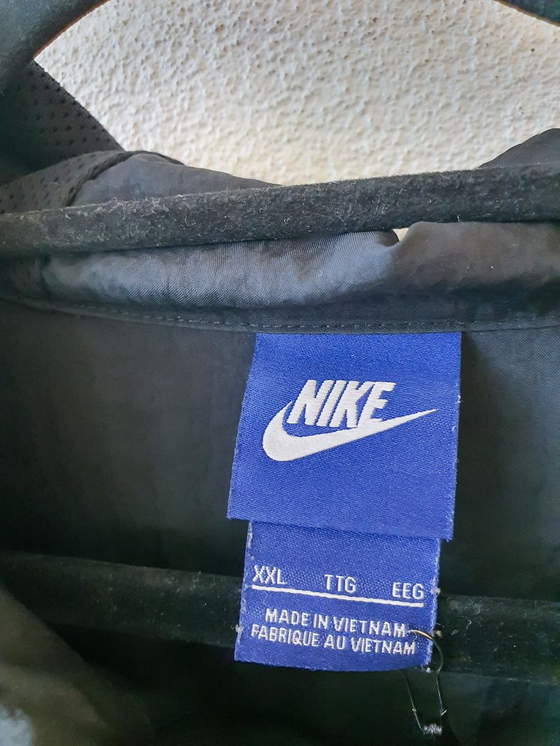 Nike Jacket L