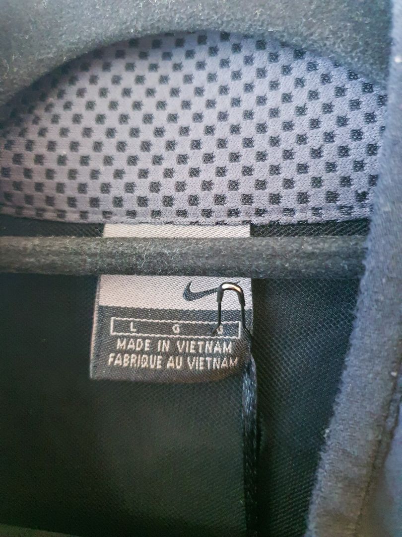 Nike Jacket XXL