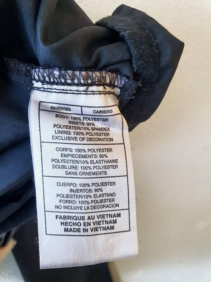 Jacket M