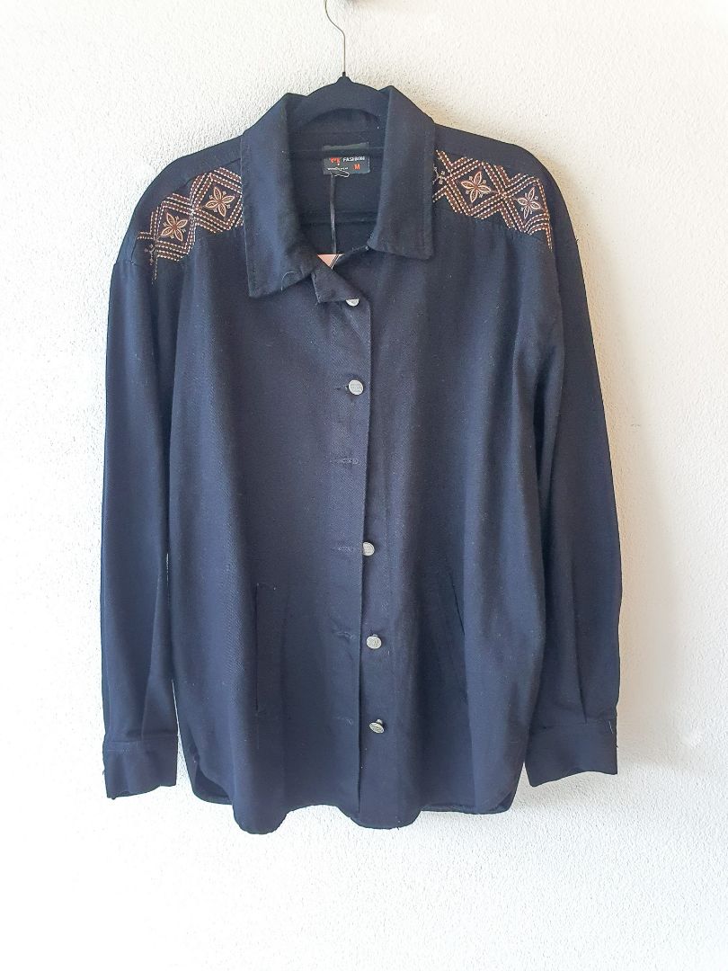 Jacket M