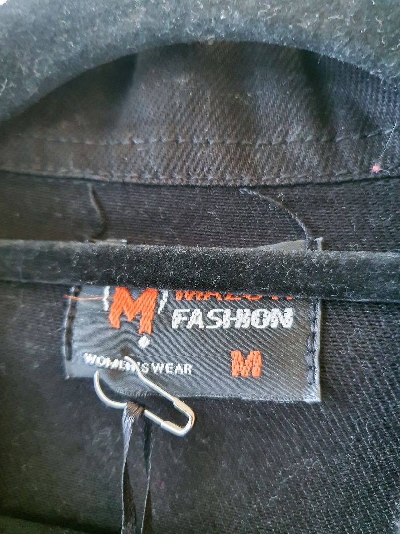 Jacket M