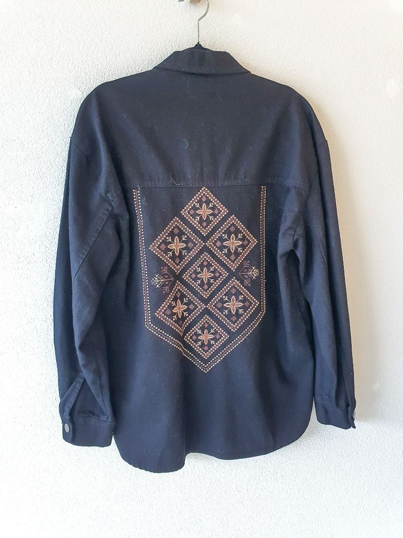 Jacket M