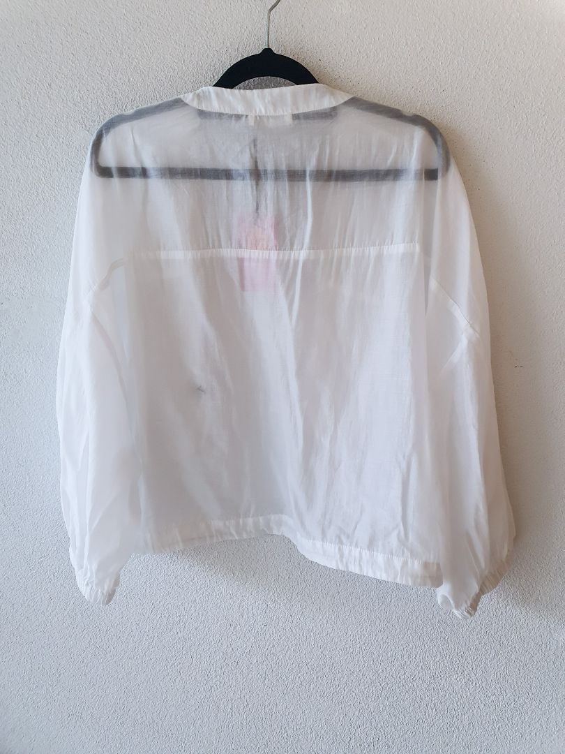 Top M