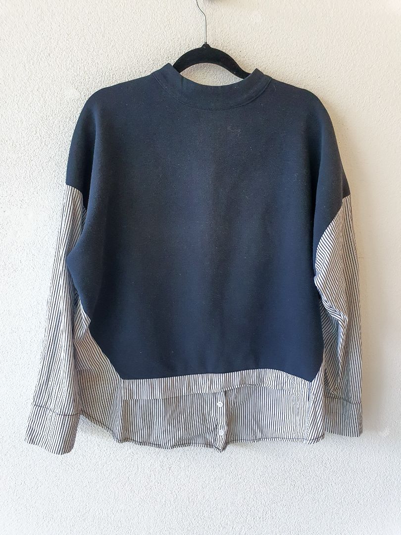 Smoky Top M