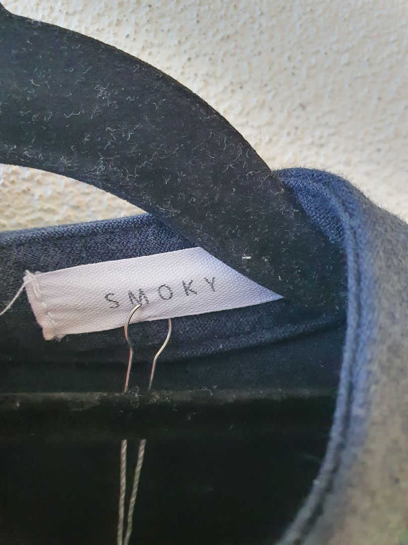 Smoky Top M