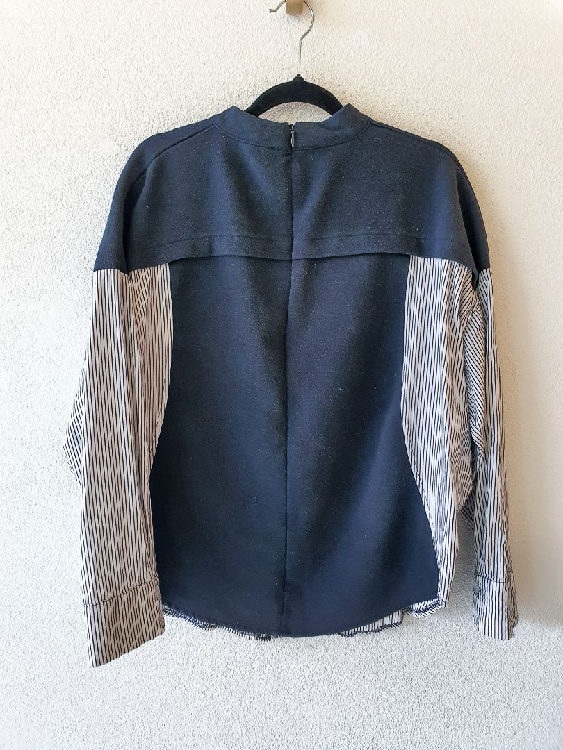 Smoky Top M