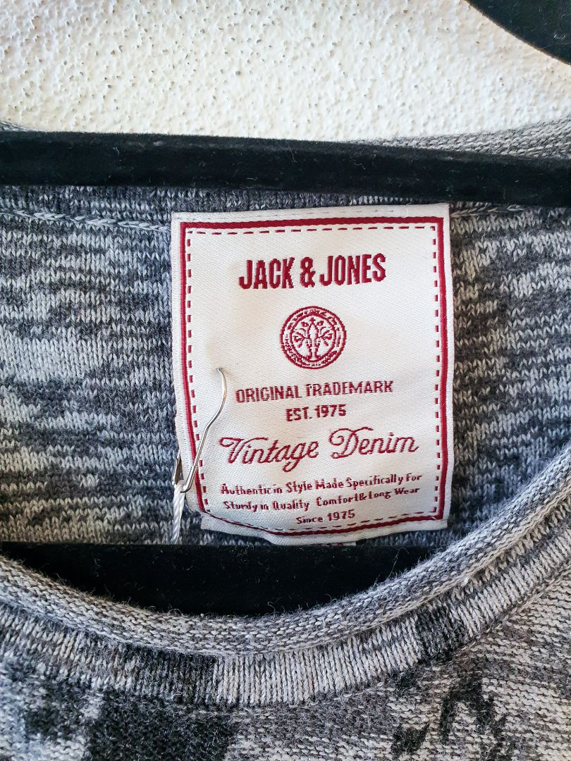 Jack and Jones Top M