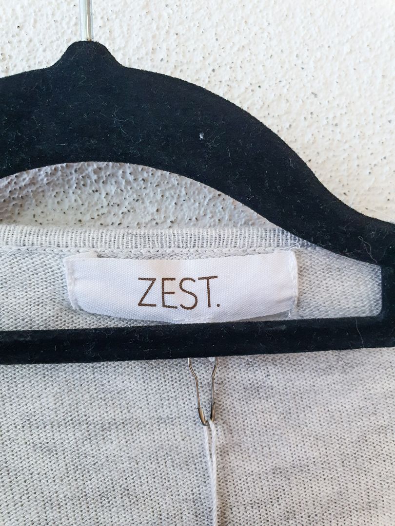 Zest Top M