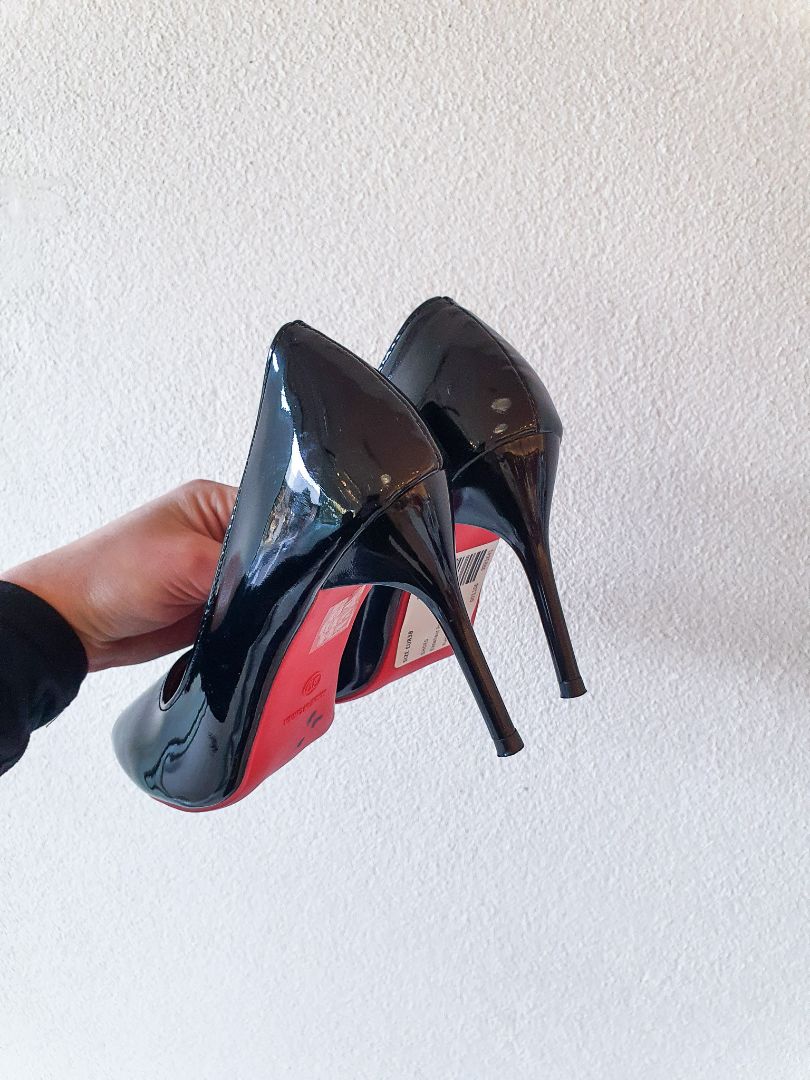 Shoes EUR38