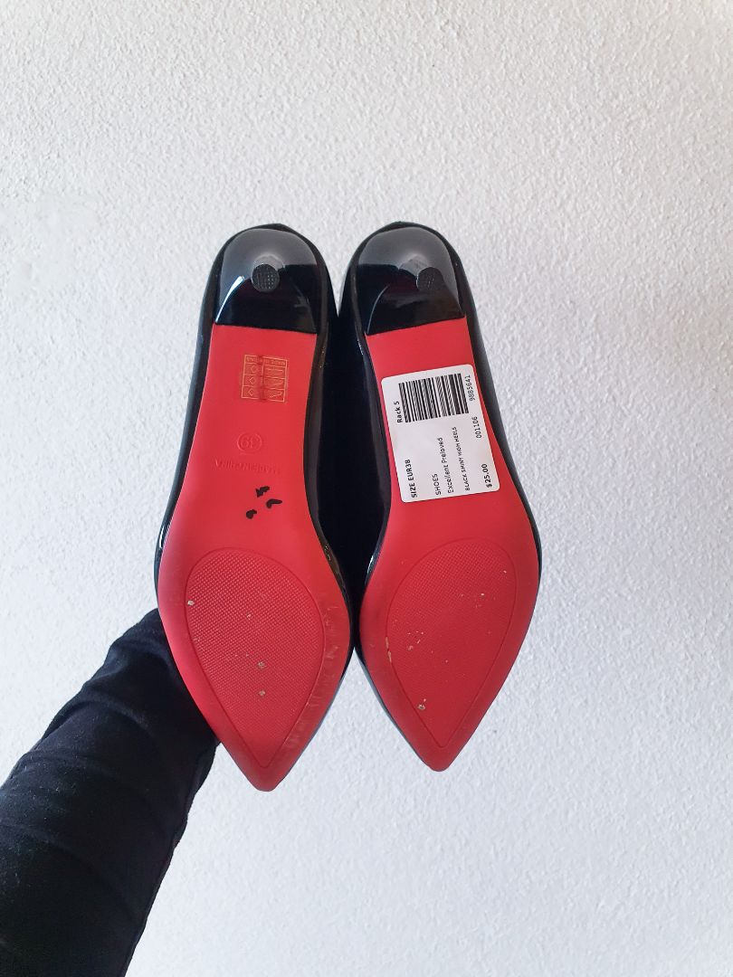 Shoes EUR38