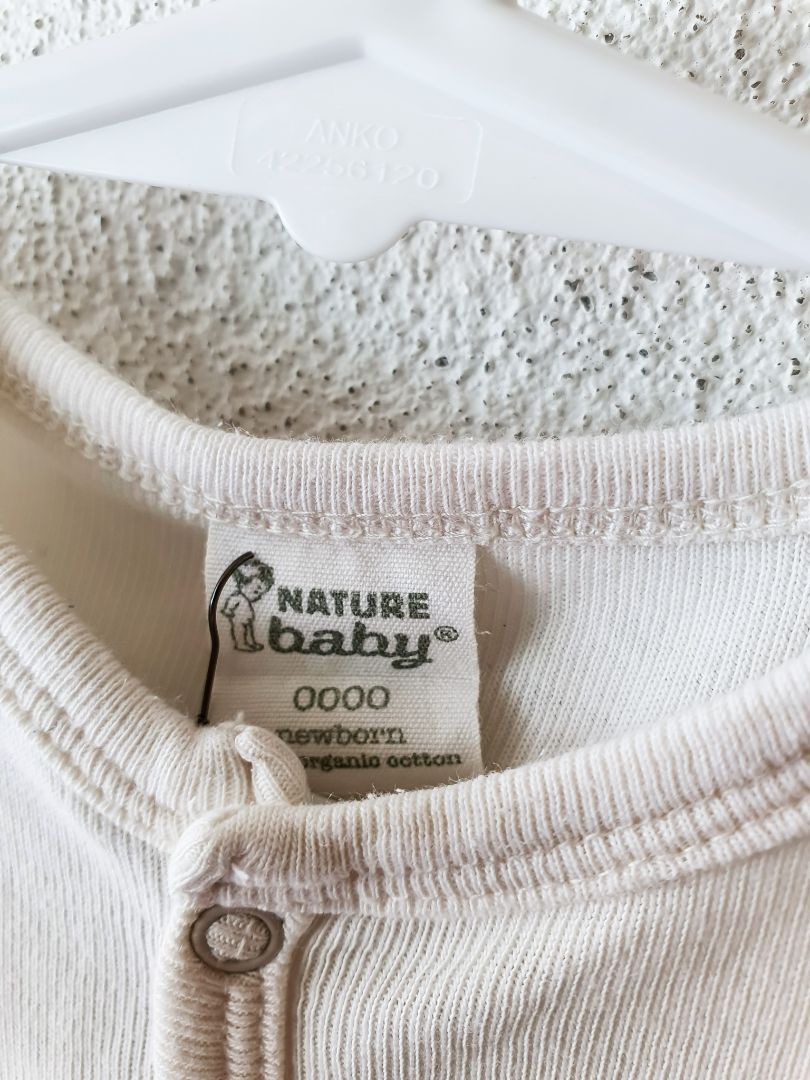 Nature Baby Baby Newborn