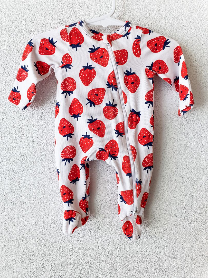 Teeny Weeny Baby Newborn