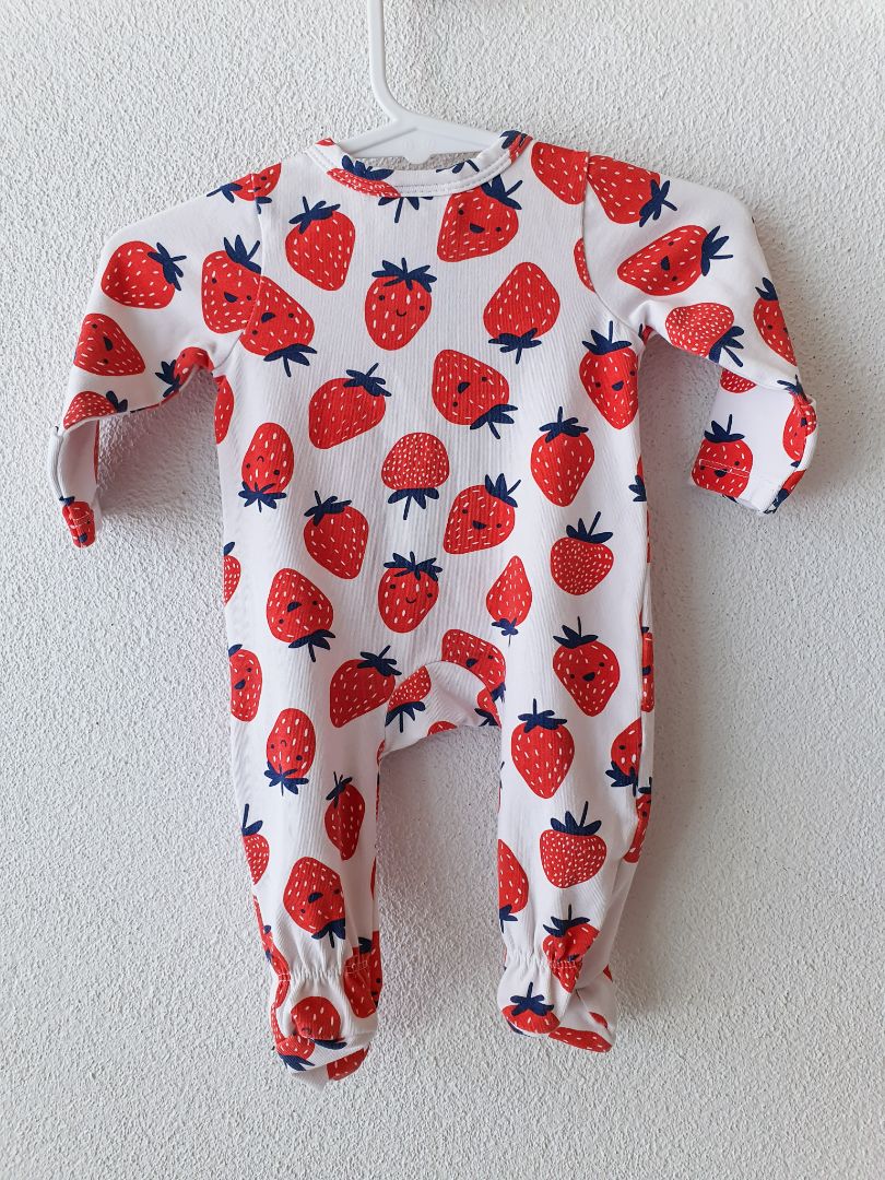 Teeny Weeny Baby Newborn
