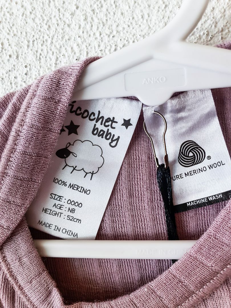 Ricochet Baby Baby Newborn