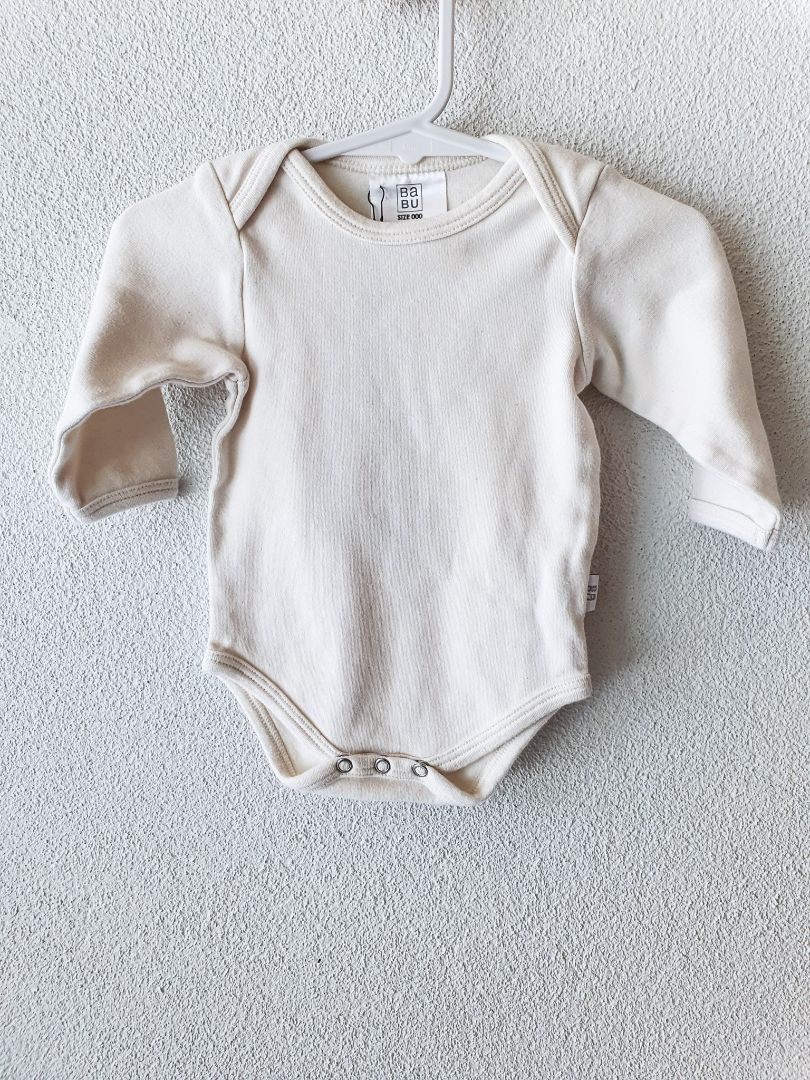 Babu Baby 0-3 months