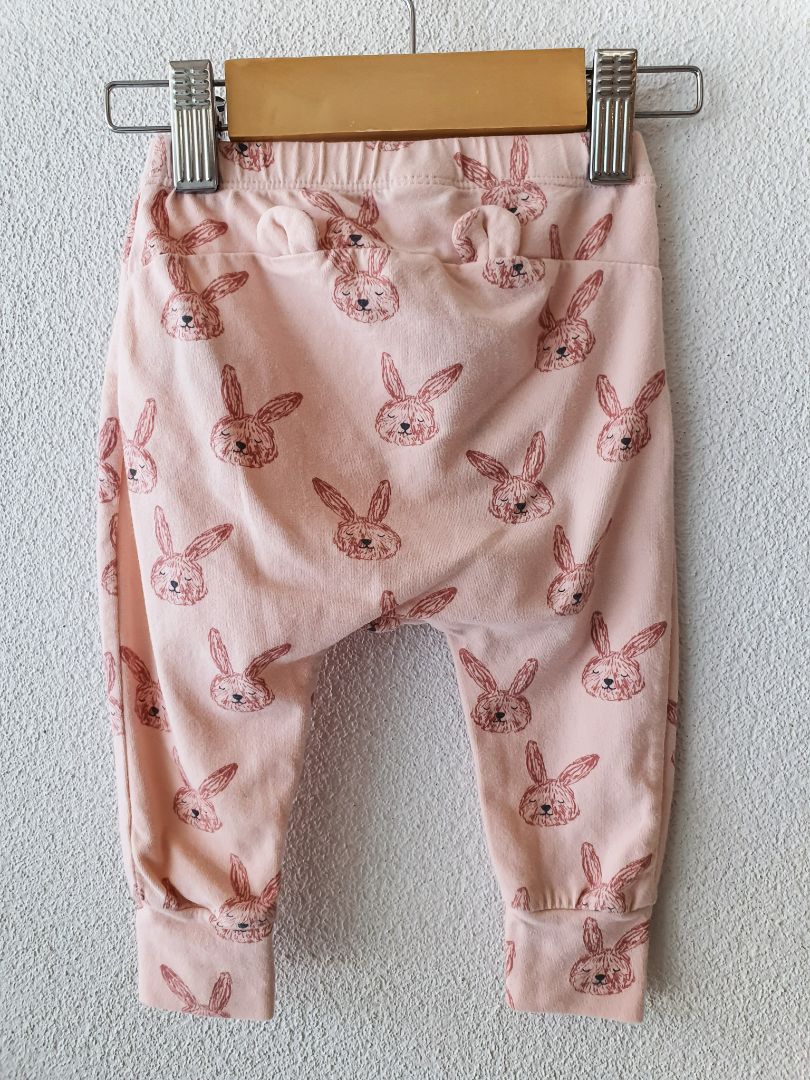 Seed Heritage Baby 3-6 months