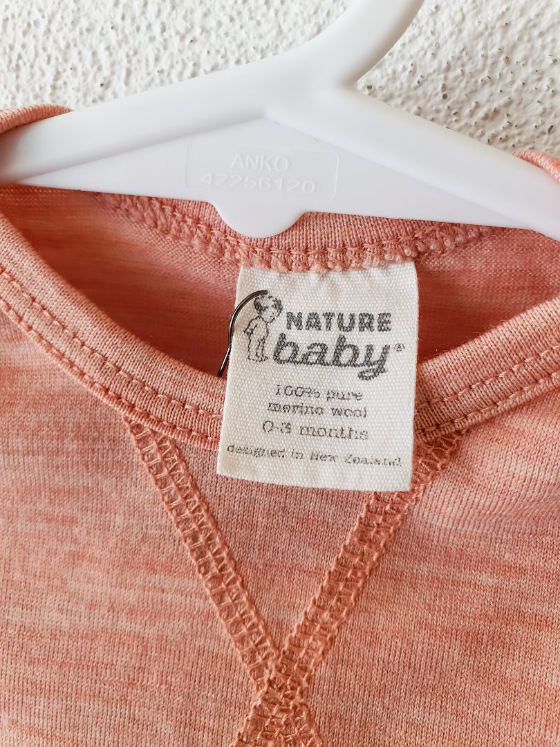 Nature Baby Baby 0-3 months