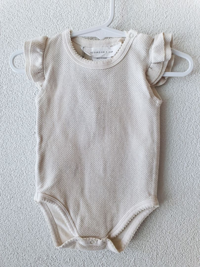 Susukoshi Baby 3-6 months