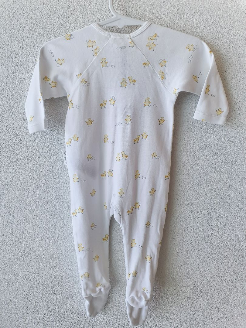 Purebaby Baby 3-6 months