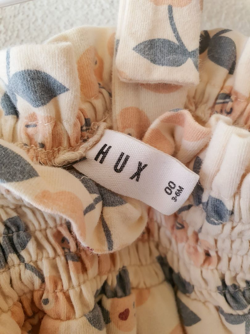 Hux Baby 3-6 months