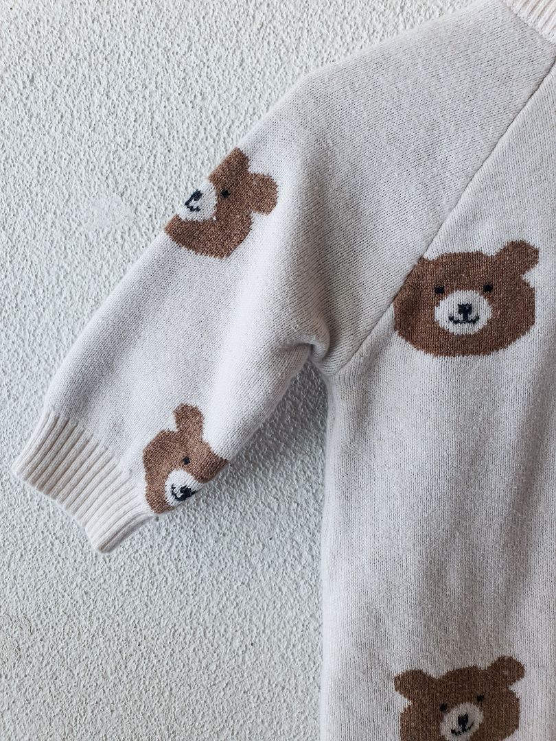 Wilson & Frenchy Baby 6-12 months